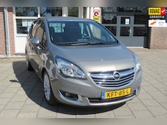 Opel Meriva - 1.4 Turbo