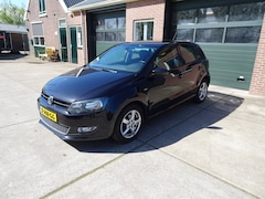 Volkswagen Polo - 1.2-12V Trendline