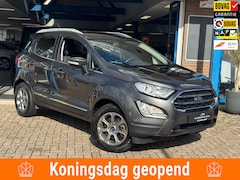 Ford EcoSport - 1.0 EcoBoost Titanium 2019 NAVI CLIMA NAP BTW