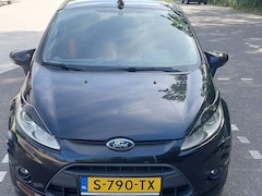 Ford Fiesta - 1.4 Ghia