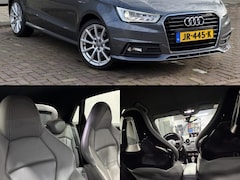 Audi A1 Sportback - 1.4 TFSI CoD Sport Pro Line S DSG | KUIPSTOELEN | AIRCO |DEALEROND. | Distributieriemset v