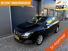 SEAT Ibiza ST - 1.2 |Airco|1e eigenaar |cruise|elekt.ramen|