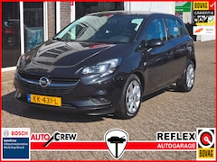 Opel Corsa - 1.4 Edition AIRCO|CRUISE|BOVAG