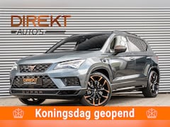 CUPRA Ateca - 2.0 TSI 4DRIVE LIMITED PANO AKRA CARBON BREMBO