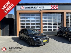 Audi A3 Sportback - 45 TFSI e S edition Competition | Panoramadak | RS stoelen | Black optic pakket |