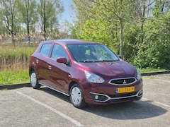 Mitsubishi Space Star - 1.0 Cool+