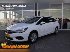 Opel Astra Sports Tourer - 1.2 Edition|Trekhaak|PDC|Apple carplay/android auto|Crusie