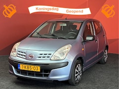 Nissan Pixo - 1.0 Visia | Rijklaar | Zuinig Rijden