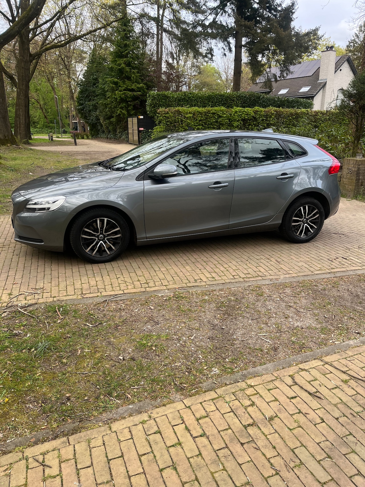 Volvo V40 - 1.5 T2 Edition+ - AutoWereld.nl