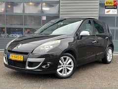 Renault Scénic - 1.4 TCE Celsium | CRUISECR | Navi | Airco