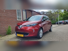 Renault Zoe - R90 Life 40 (ex Accu) Zen uitvoering met achteruitrijcamera