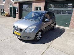 Opel Agila - 1.2 Edition