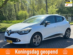 Renault Clio - 0.9 TCe ECO Night&Day/AIRCO/CRUISE/PARKEERSENS ACHTER