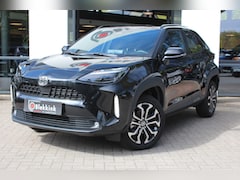 Toyota Yaris Cross - 1.5 Hybrid 130 Dynamic Automaat