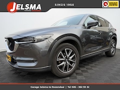 Mazda CX-5 - 2.5 SkyActiv-G 194pk 4WD Aut. Schuifdak | Trekhaak 2000kg