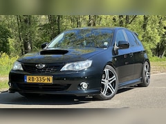 Subaru Impreza - 2.5 WRX Exec. AWD