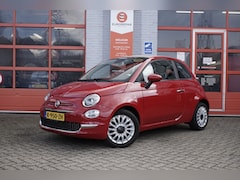 Fiat 500 - 1.0 Hybrid Dolcevita / Climate controle / Apple CarPlay / P