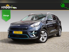 Kia e-Niro - DynamicLine 64kWh SOH 94% Warmtepomp