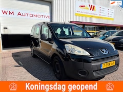 Peugeot Partner Tepee - 1.6 XR