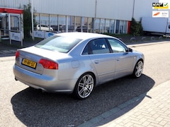 Audi A4 Limousine - 2.0TFSI SLine Automaat Airco Apk11/03/2027