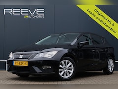 SEAT Leon - 1.0 EcoTSI Style Business Intense Automaat | Navi | Apple Carplay / Android Auto | Keyless