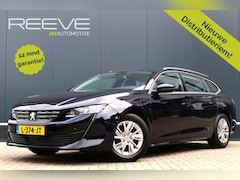 Peugeot 508 SW - 1.2 PureTech Blue Lease Active Automaat | Nw. Distributieriem | Camera | Keyless | Apple C