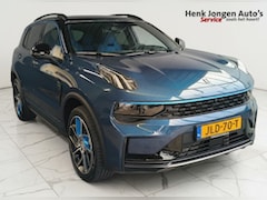 Lynk & Co 01 - 1.5 261PK Plug-in Hybrid * 360* camera Pano/dak Apple/Carplay Adaptive/Cruise Rijklaar + F