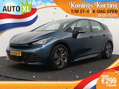 CUPRA Born - Business 62 kWh (94% SOH) Camera Adap.Cruise Stuur+Stoelverw