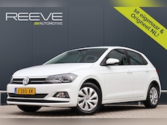 Volkswagen Polo - 1.0 TSI Comfortline | 1e eig. | Apple Carplay / Android Auto | DAB+ | Adaptieve Cruise Con
