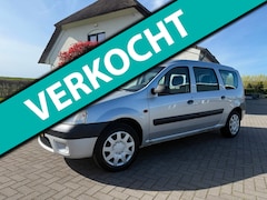 Dacia Logan MCV - 1.6 Ambiance Bj: 2008 / N.A.P / Airco