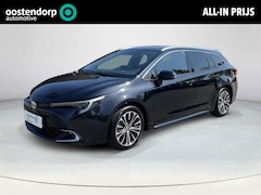 Toyota Corolla Touring Sports - Hybrid 140 Dynamic | All-in prijs | Automaat | Parkeersensoren | Apple/android auto