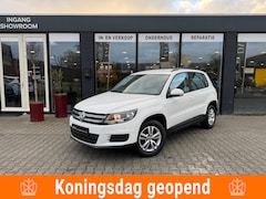 Volkswagen Tiguan - 1.4 TSI Sport&Style