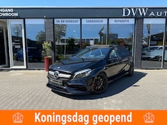 Mercedes-Benz A-klasse - AMG 45 4MATIC aero pakket