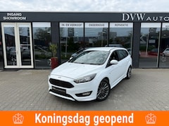 Ford Focus Wagon - 1.0 ST-Line