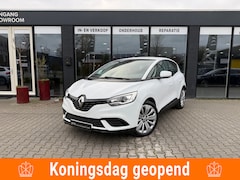 Renault Scénic - 1.2 TCe Intens