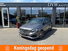 Mercedes-Benz B-klasse - 180 Business