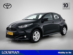 Toyota Yaris - 1.5 Hybrid 115 Active | Apple CarPlay / Android Auto (Navigatie) | PDC | Stuur-Stoelverwar