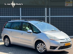 Citroën Grand C4 Picasso - 2.0 HDI |Ambiance | EB6V| automaat | 7p