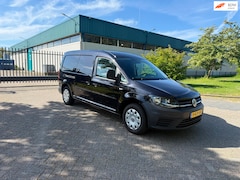 Volkswagen Caddy Maxi - 1.6 TDI L2H1