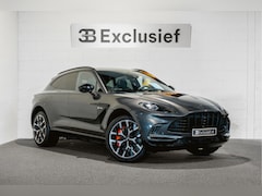 Aston Martin DBX - 4.0 V8 | Pan.dak | 360Cam. | Sportuitlaat |
