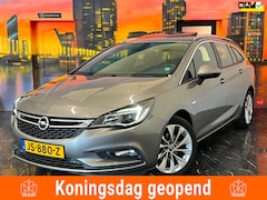 Opel Astra Sports Tourer - 1.0 Edition Pano|Stoelverw.|Carplay