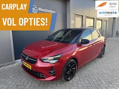 Opel Corsa - 1.2 GS Line|Pano|Carplay|Automaat|Keyless|Camera|