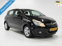 Opel Corsa - 1.4-16V Enjoy Airco|Cruise|NEW APK