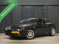 Alfa Romeo Brera - 2.2 JTS SkyWindow lage km’s|pano|bose|leder