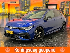 Volkswagen Golf - 2.0 TSI R 4Motion Akrapovic|Dealeronderhouden