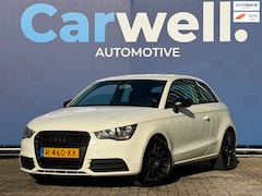 Audi A1 - 1.2 TFSI Connect |1e Eigenaar|STLvw|Climate|Navi|PDC|LMV|Apk tot 23-09-2026|
