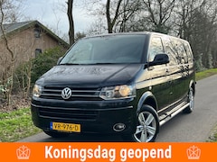 Volkswagen Transporter - 2.0 TDI BM L2H1 DC T-Edition