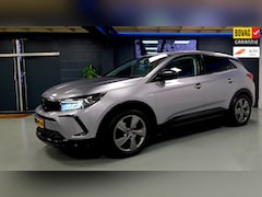 Opel Grandland - 1.2 Turbo GS