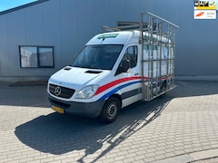 Mercedes-Benz Sprinter - 210 2.2 CDI 366 DC L 2 H 2