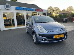 Nissan Pixo - 1.0 Acenta, AIRCO, 74000KM, mooie auto